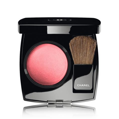 chanel blush 72|Chanel joues contraste blush.